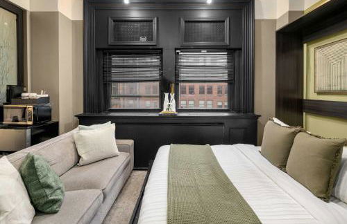 Centrally Located APT in NYC Walk to Time Square - Foto 12