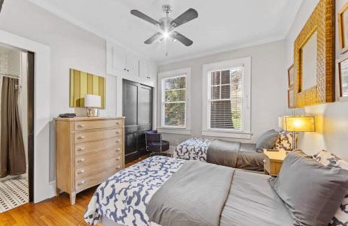 Stylish Myers Park 2 br with Screened Porch - Foto 16