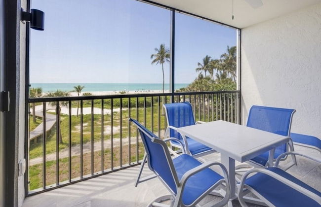 Pelicans Roost 203 2 Bedroom Condo by RedAwning - Foto 1