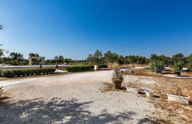 3645 Casino Casalino by Perle di Puglia - Foto 78