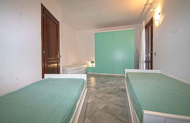 Trilocale Fenicotteri D3 - Foto 8