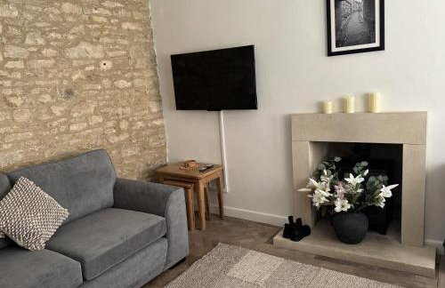 Little Priory Cottage - Foto 51