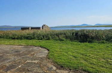 Idyllic Villa at Harray Loch With Views, 4 Bedrooms - Foto 9