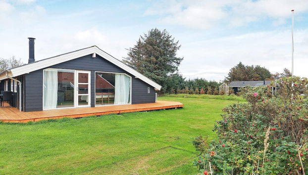 Vistas desde el alojamiento