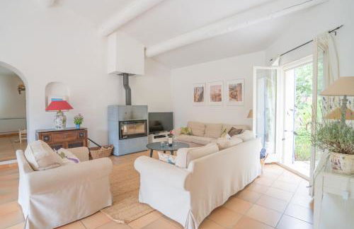 Maison des lavandes - Foto 13