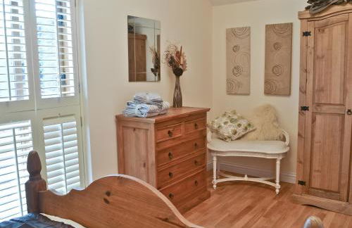 The Hayloft - Photo 8