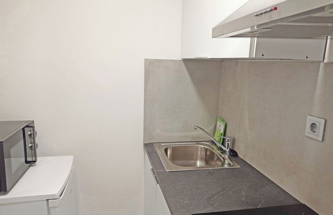 Apartamentos Santander Maliaño Suites 3000 - Foto 14