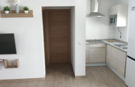 Apartamento Tórtola - Foto 21