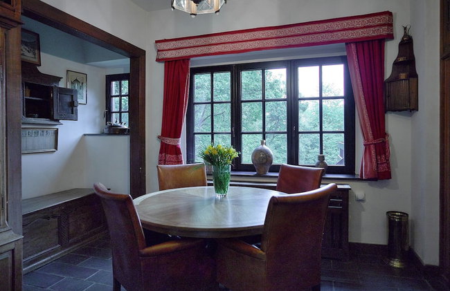 Spacious Villa in Liege - Photo 75