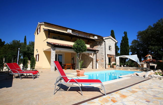 Villa Nada Flores - Foto 29