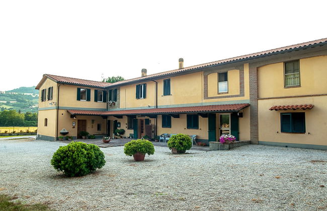 Agriturismo Ai Prati - Foto 56