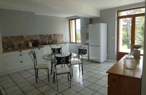 Le gîte de l'écluse - Foto 3