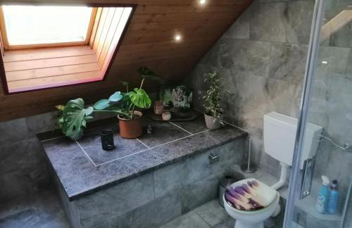 Ferienwohnung Zum Moor - Foto 22