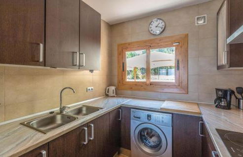 Cozy Home In Macanet De La Selva - Foto 6