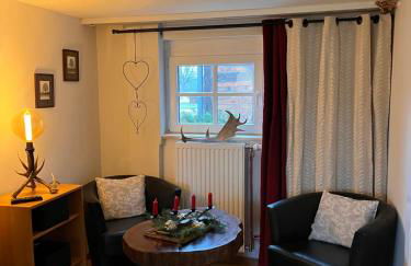 Pension up´n Dörp - Foto 20