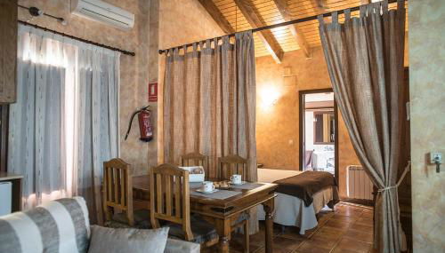 Cases Rurals El Castell - Foto 3