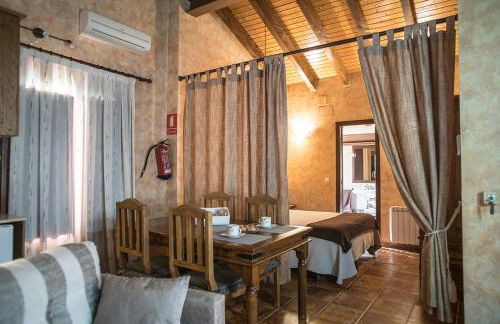 Cases Rurals El Castell - Foto 3