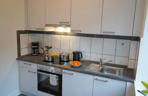 Moderne City Apartments im Stadtzentrum - Foto 16