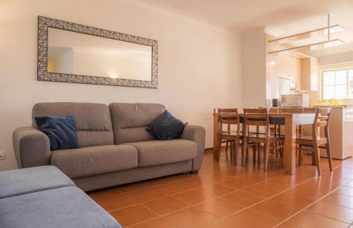 B33 - Praia do Vau Apartment - Foto 8