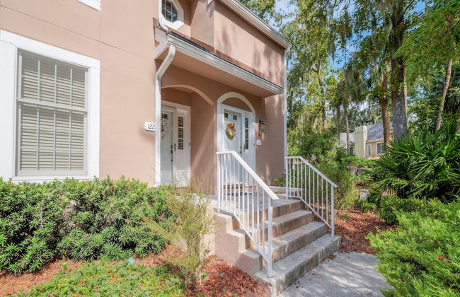 Evian by Hilton Head Retreats - Foto 24