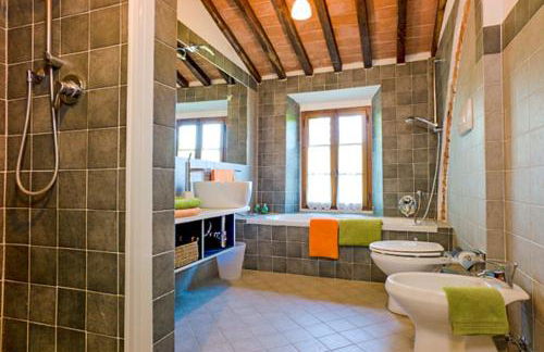 Agriturismo Podere Costarella - Foto 64