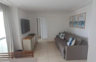 Apartamento completo na Praia da Costa com vista para o mar - Foto 11