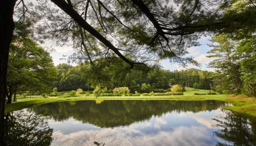 Valley Farmhouse Retreat - Foto 2