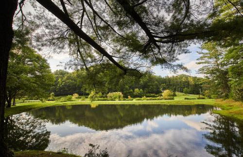 Valley Farmhouse Retreat - Foto 2