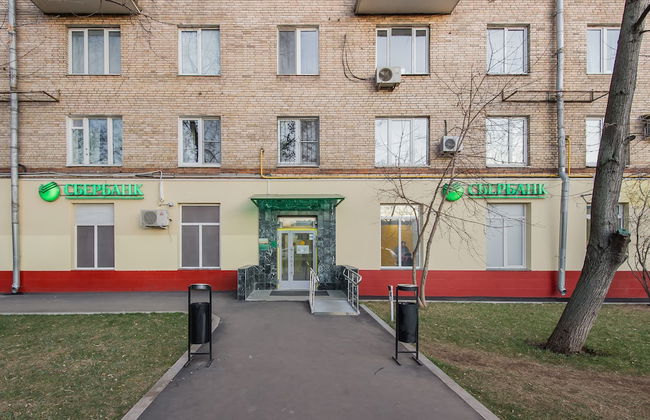 GM Apartment Bolshaya Gruzinskaya 12 - Foto 59