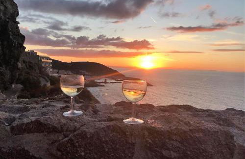 “CIELO E MARE”, CASETTA NEL CUORE DEL BORGO ANTICO / “SKY & SEA”, CHARMING IN THE HEART OF OLD VILLAGE - Foto 19
