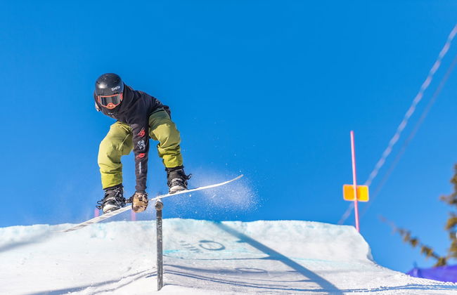 Stonegate Resort - Photo 36