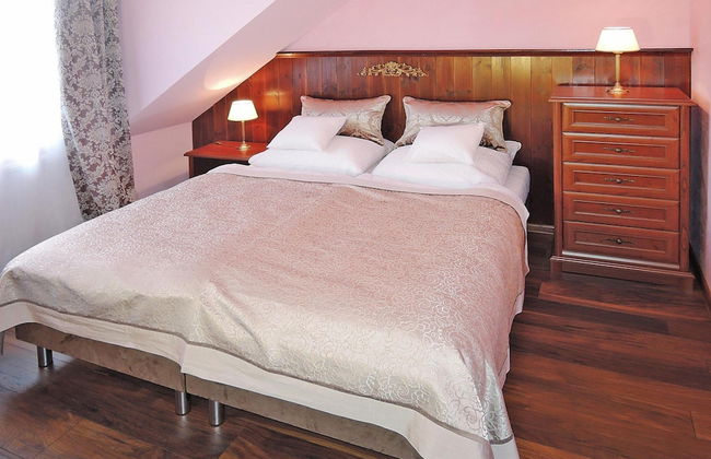 Holiday Home in Trzesacz With Pool - Photo 2