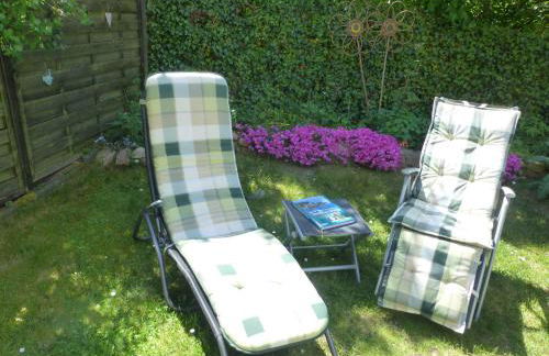 Zwei Seen Ferienhaus - Foto 20