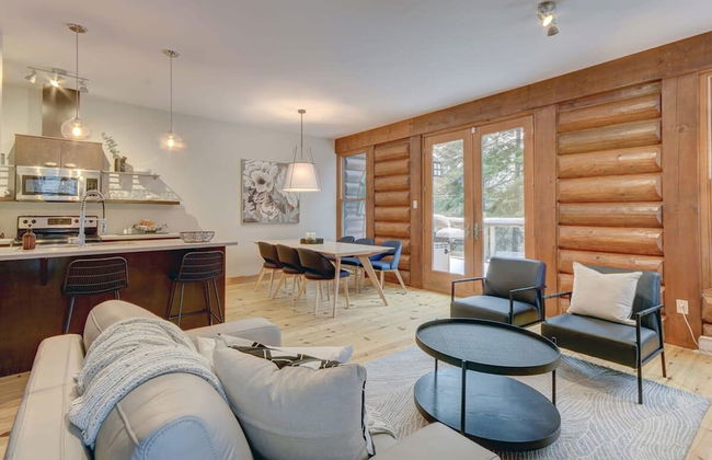 Chalet Refuge 114 in Lac-sup Rieur - Foto 51