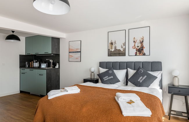 Limehome Bayreuth Spitalgasse - Foto 43