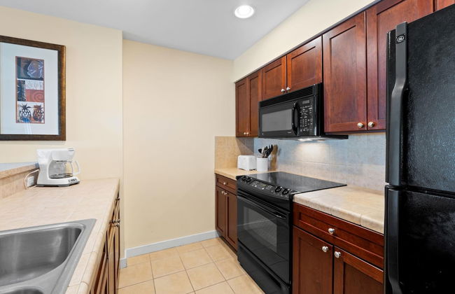 Luau Resort by Panhandle Getaways - Foto 18