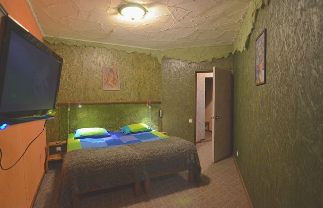 Akvareli Resort - Photo 15