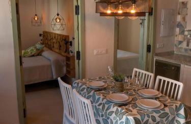 Alojamientos Biarritz VISTA JARDÍN - Foto 9