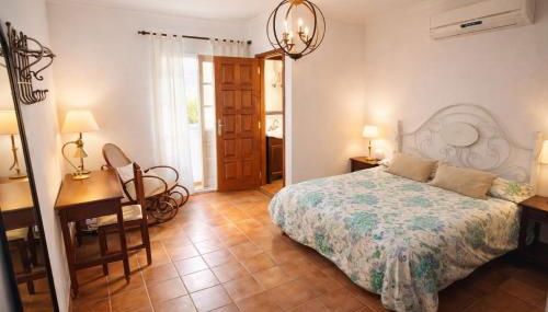 La Gorona Garden and sea view by Rural La Palma - Foto 3