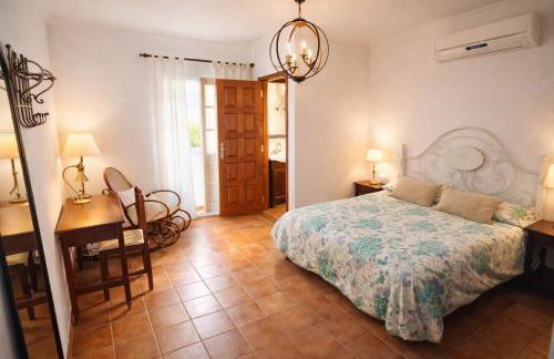 La Gorona Garden and sea view by Rural La Palma - Foto 3