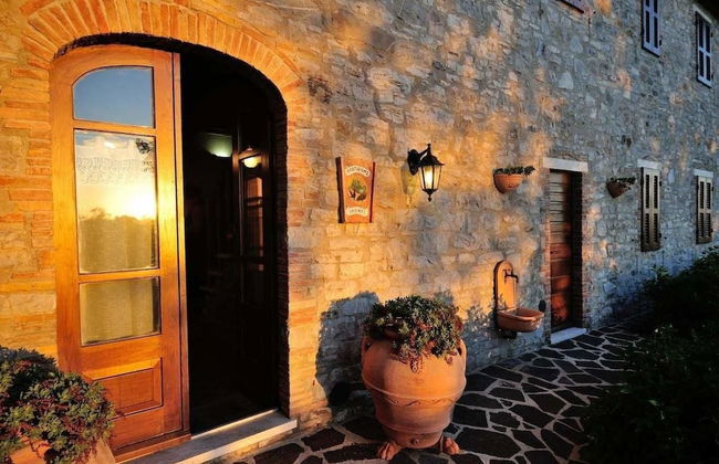 Agriturismo i Monti - Foto 49