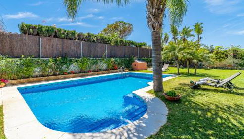 Villa Italia Conil de la Frontera by Ruralidays - Foto 3