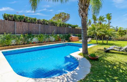 Villa Italia Conil de la Frontera by Ruralidays - Foto 3