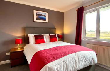 Blacksmith holiday home near Portree in central Skye - Foto 16