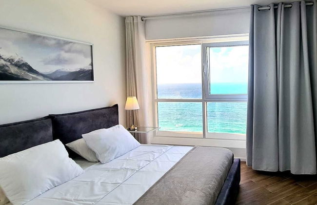 SHaYaSH apartments Leonardo Bat-Yam - Foto 1