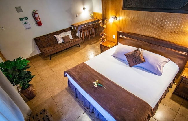 Paraíso Sunset Bungalows - Foto 29