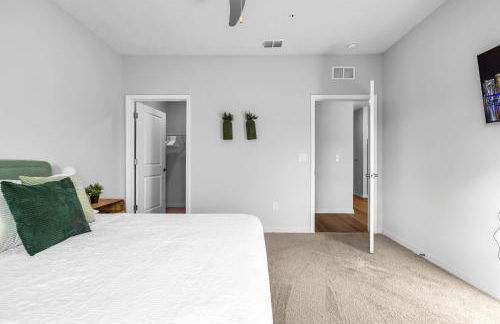 Peaceful 3BR Home Perfect for Professionals - Foto 19