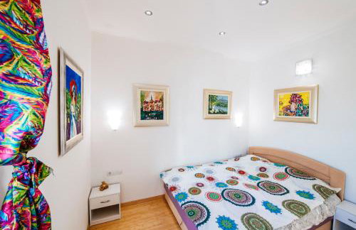 Boutique Villa Nirvana - Photo 46