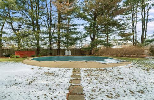 Pine Cove Retreat - 4BR - Pool - Foto 53