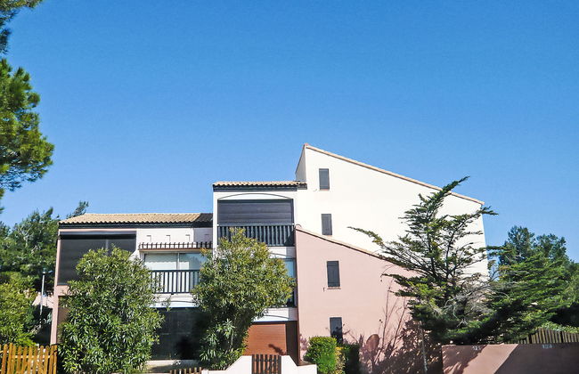 Les Eaux Vives 1 & 2 - Foto 21